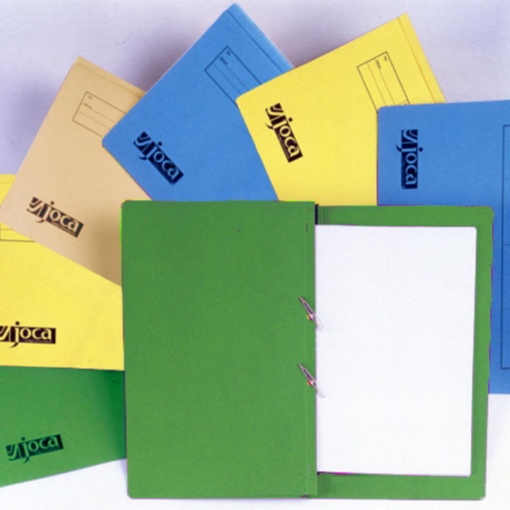 Joca Files Joca Files